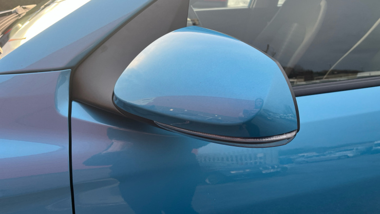 Hyundai i10 1.0 MPi SE Connect 5dr Petrol Hatchback